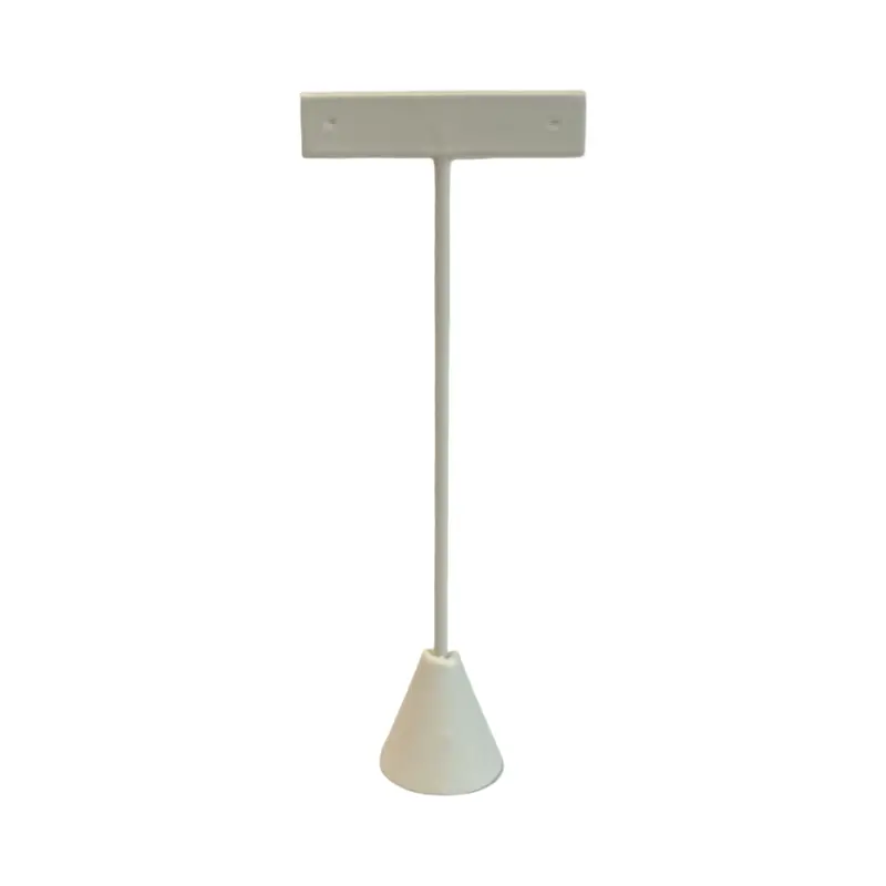 T-Shaped Earring Display Stand 1