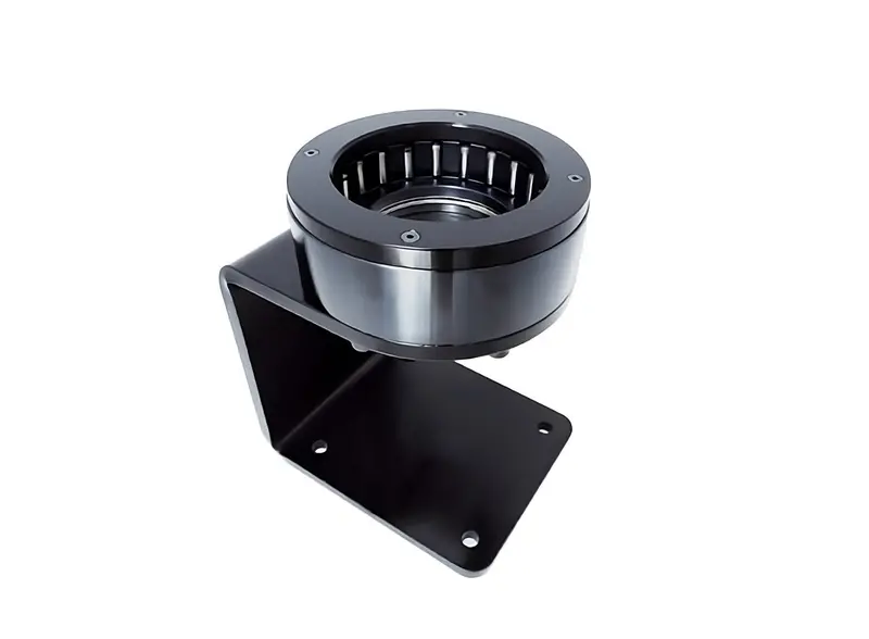 Techniks 17846B Cnc Toolholder Tightening Stand — Compatible With Hsk63A/E/F, Cat40, Bt40, C6, Iso40 Tapers 1
