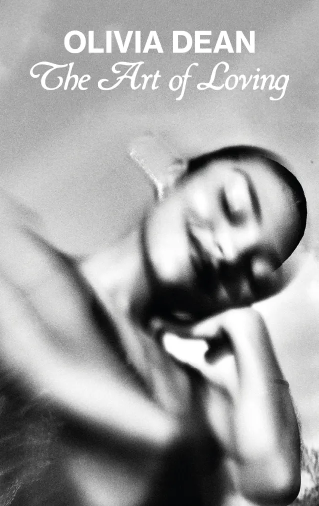 The Art Of Loving By Olivia Dean: Soulful R&B Album Inspired By Compassion 1