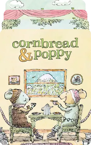 The Cornbread & Poppy Series Bundle 1