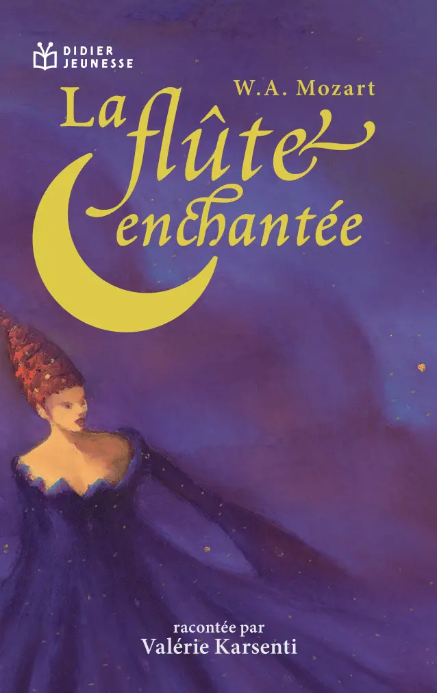 The Enchanted Flute 1
