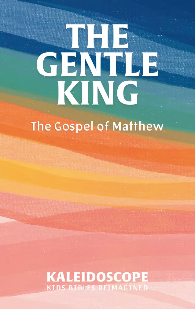 The Gentle King: A Devotional Study Of The Gospel Of Matthew 1