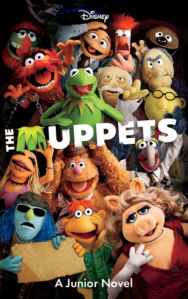 The Muppets Audio Bundle: Laughter, Music, And Mayhem For All Ages 1