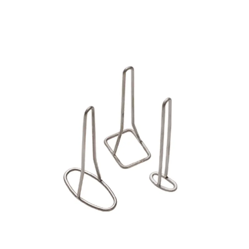 Titanium Ring Shank And Bezel Set – 3-Piece Precision Fit Kit 1