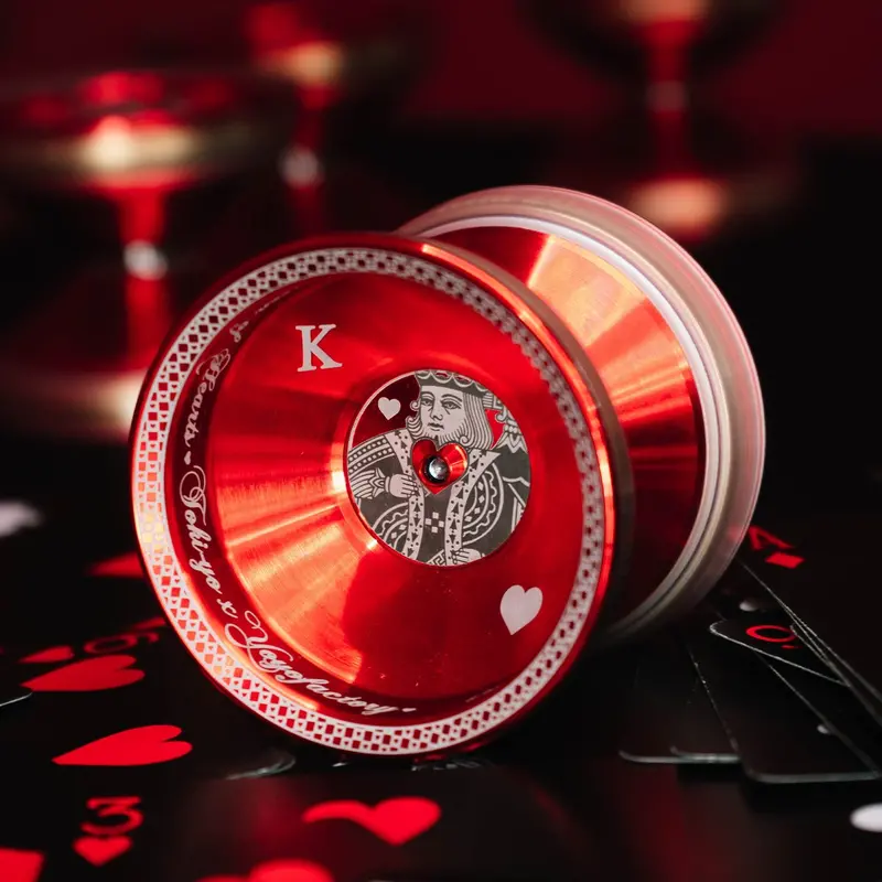 Toki-Yo Miracle Series Yo-Yo 2
