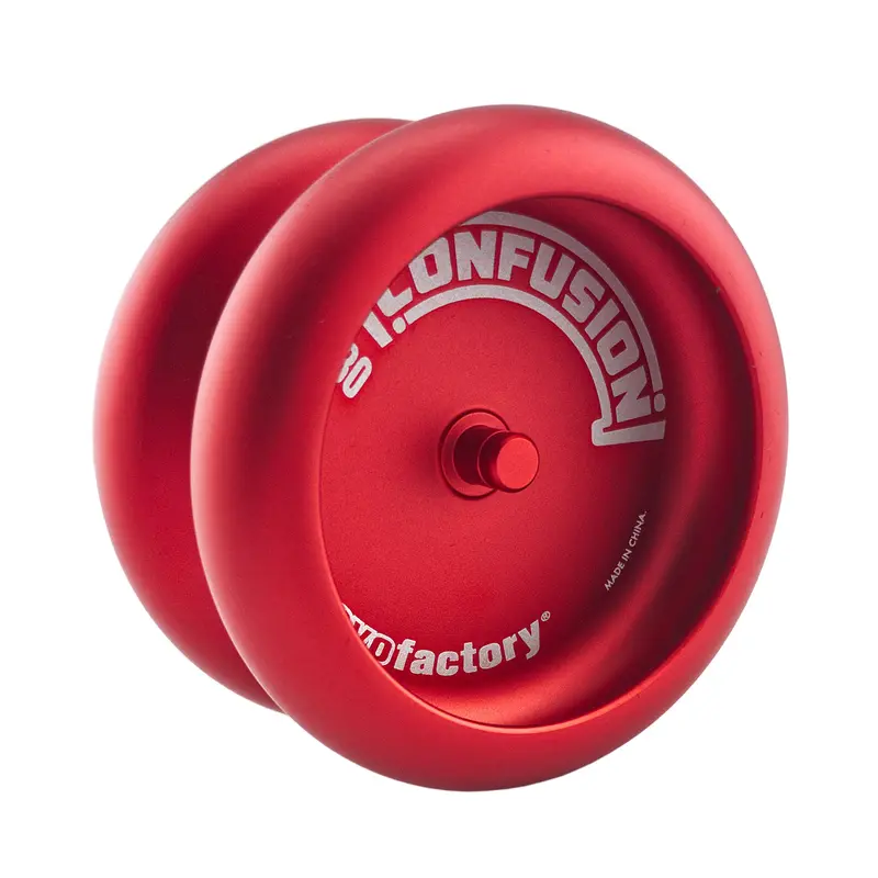 Turbo Confusion Unresponsive Competition Yo-Yo 1