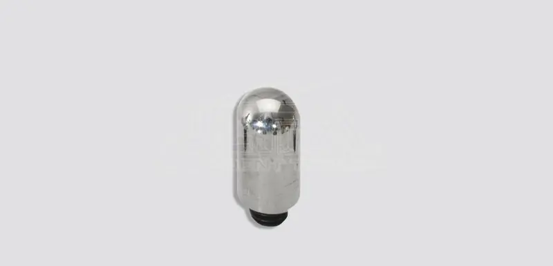Ultra 1/2-Inch X 1-Inch Ball Tip Attachment 1