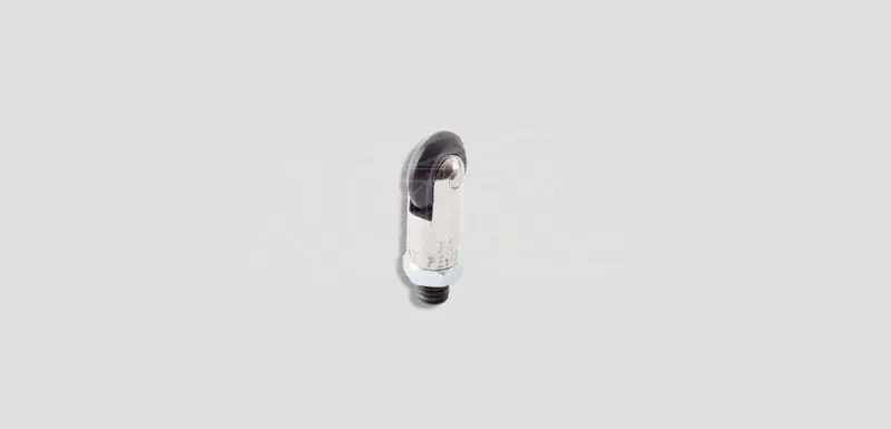 Ultra 3/4-Inch Roller Tip With Hard Sharp Wheel 1