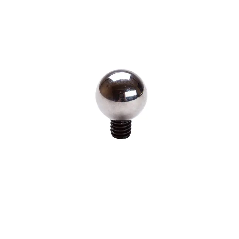 Ultra 3/4-Inch Stainless Steel Blending Ball Tip 1