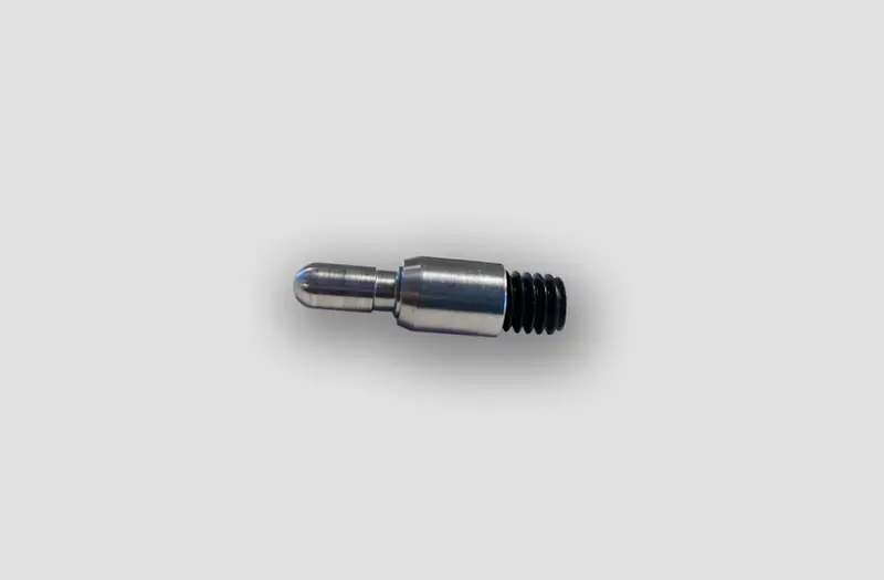 Ultra 3/8-Inch X 1-Inch Soft-Tip Dent Tool 1