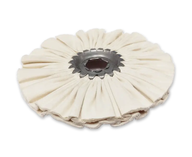 Universal Edgebander Buffing Wheel Brush For Scm Minimax Me 35/Me 40 And Olympic K 230 – Part No. 00L0281457A 1