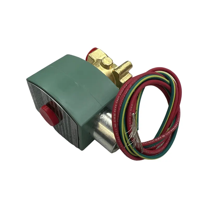 Universal Solenoid Valve Replacement – Value Pack 1
