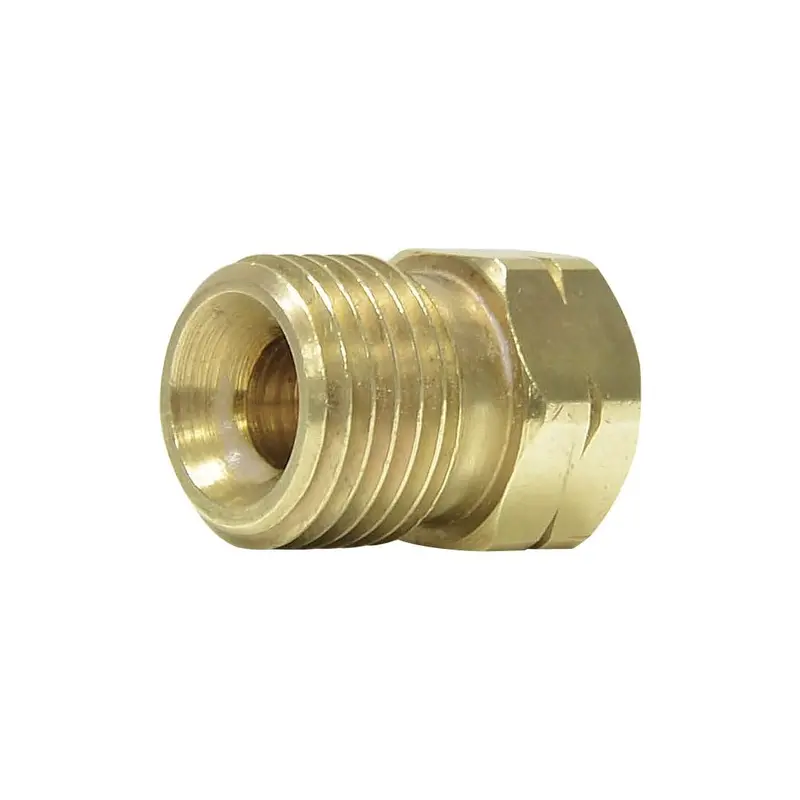 Uniweld Acetylene Gas Cylinder Adapter 1