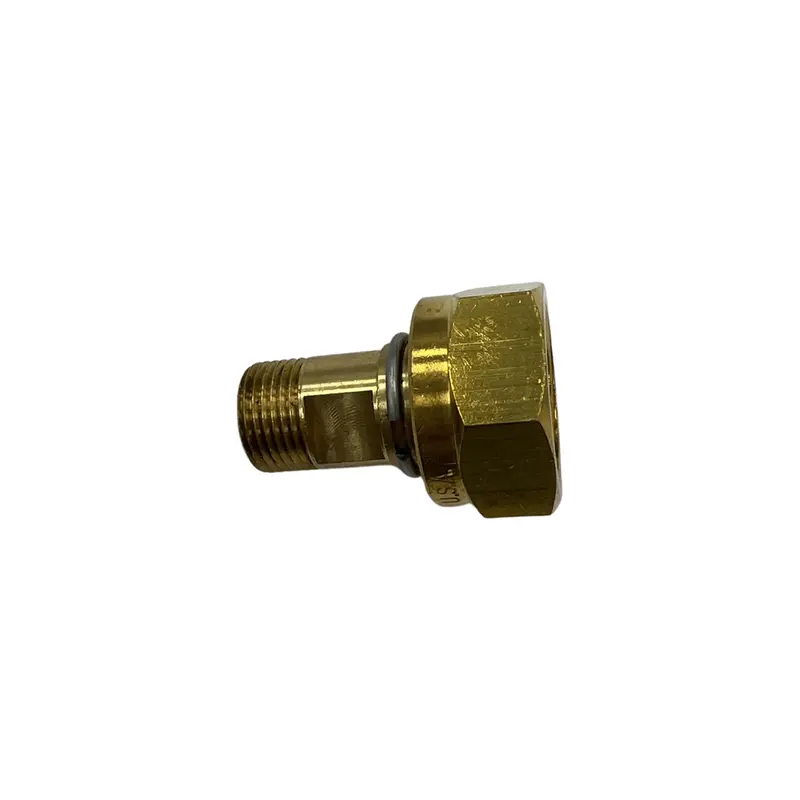 Uniweld B-To-Mc Refrigerant Hose Adapter Fitting 1