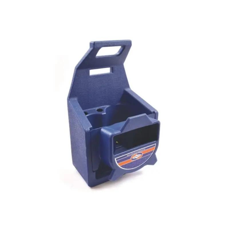 Uniweld Caddy Stand For Portable Torch And Gas Cylinder Organization 1