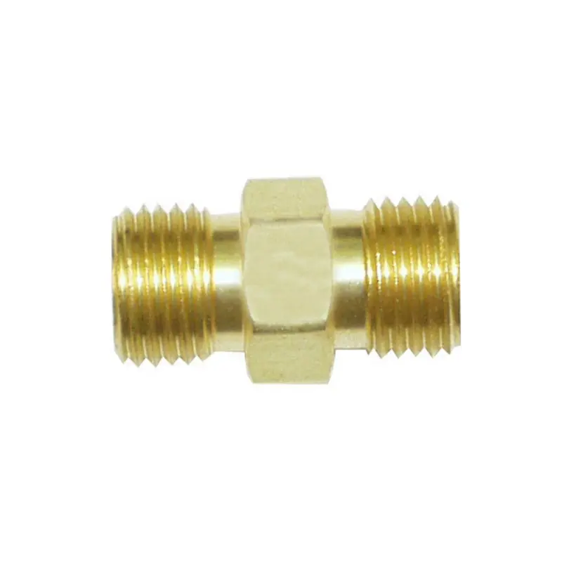 Uniweld® Threaded Hose Coupling Fitting 1
