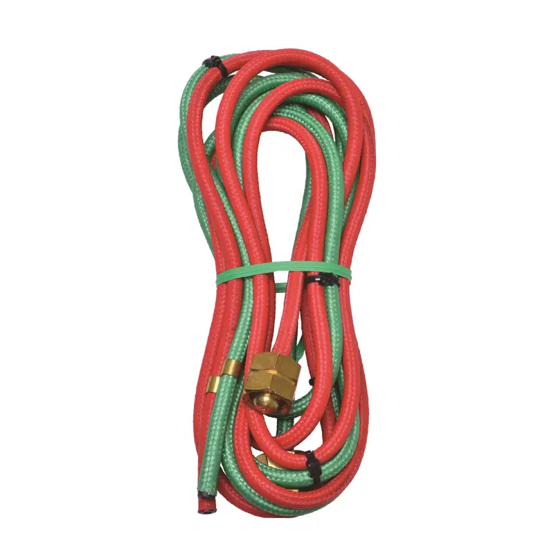 Uniweld Twin Hose Replacement Kit For Jewelry Welding Systems 1