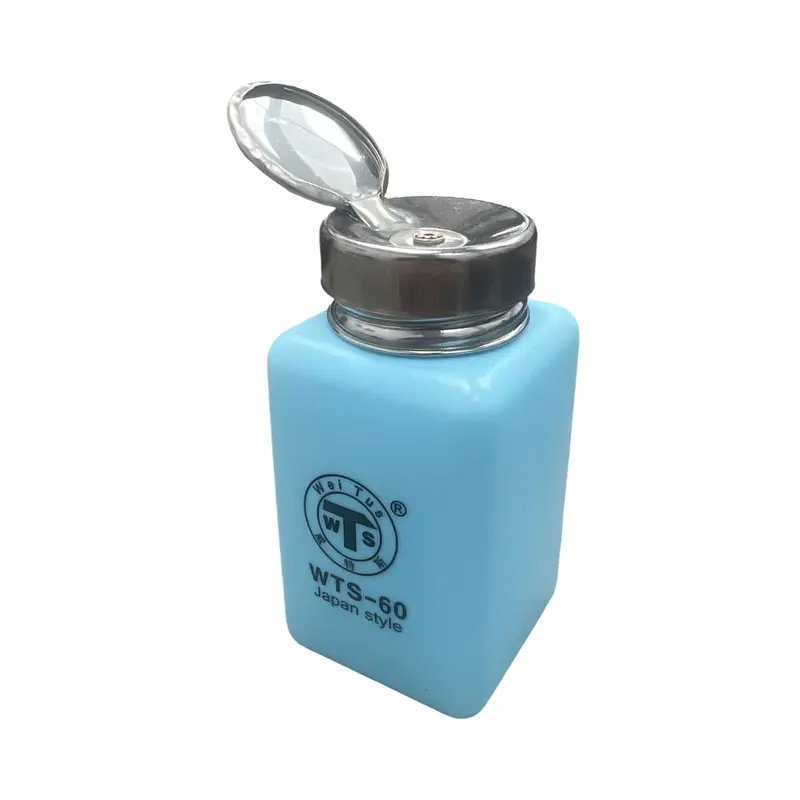 Value-Pack Liquid Flux Dispenser – Precision Application For Soldering Tasks 1