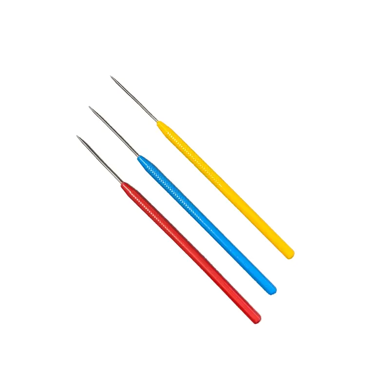 Value Titanium Soldering Pick Set – Essential Tool Kit 1