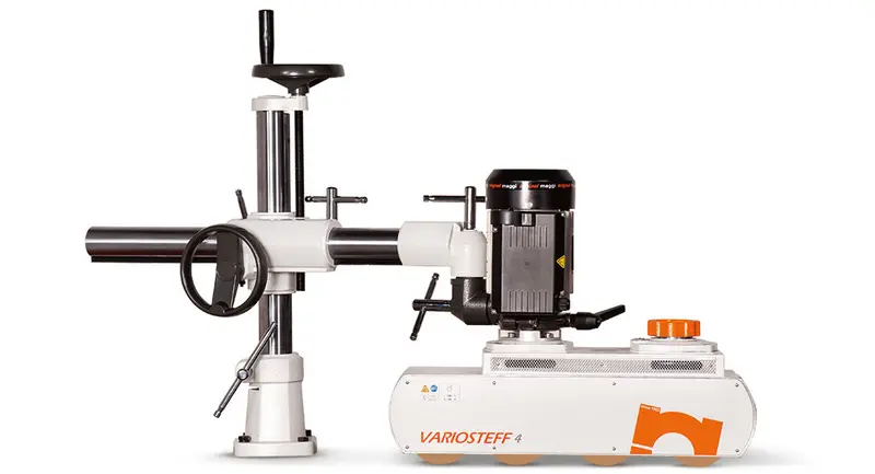 Vario-Steff 4 Modular Power Feeding System – Free Shipping 1