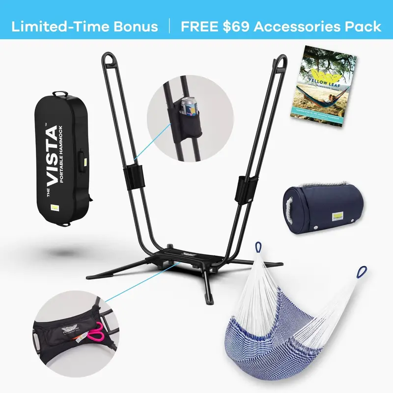 Vista™ Premium Spring Collection Bundle 1