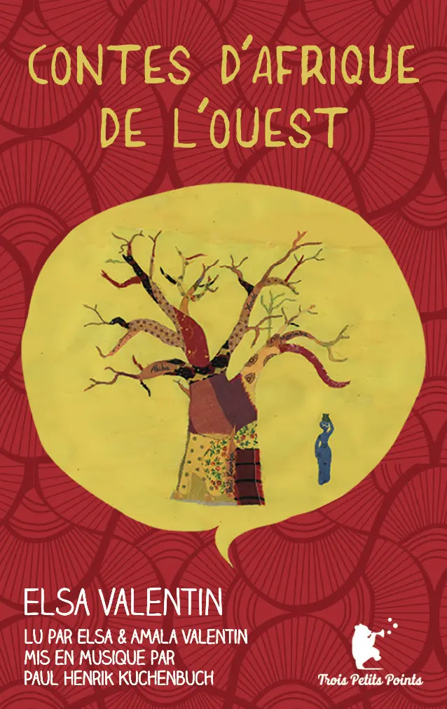 West African Folktales 1