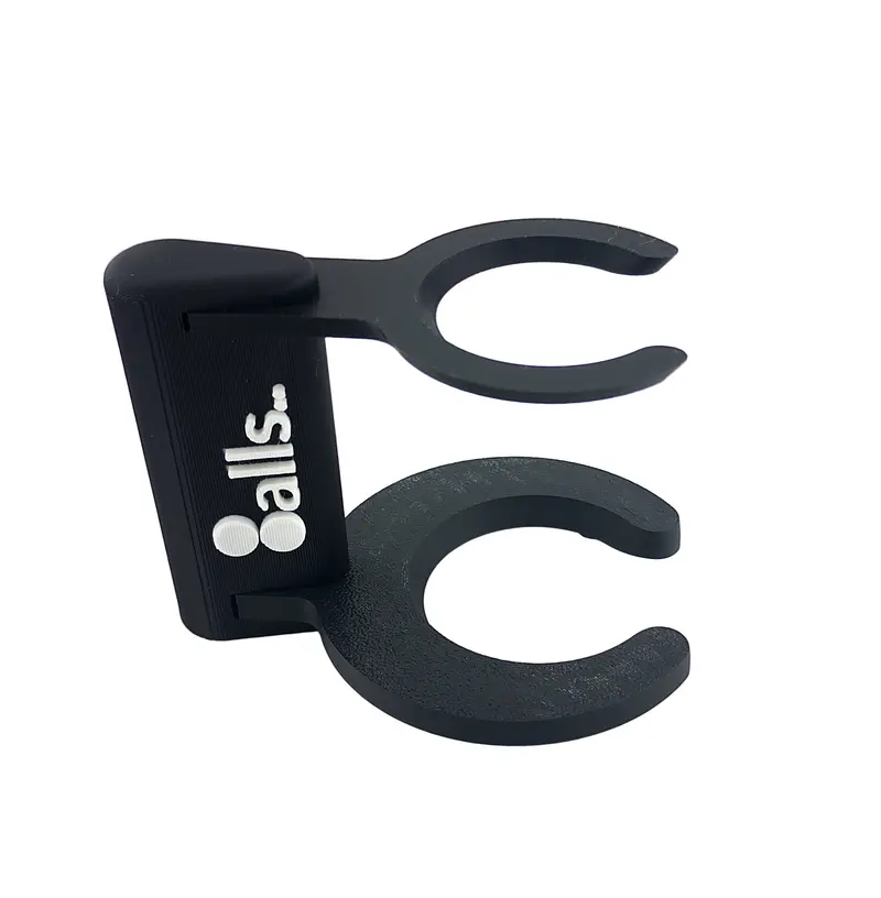 Yo-Yo Ball Display Stand – Specialty Rack 1