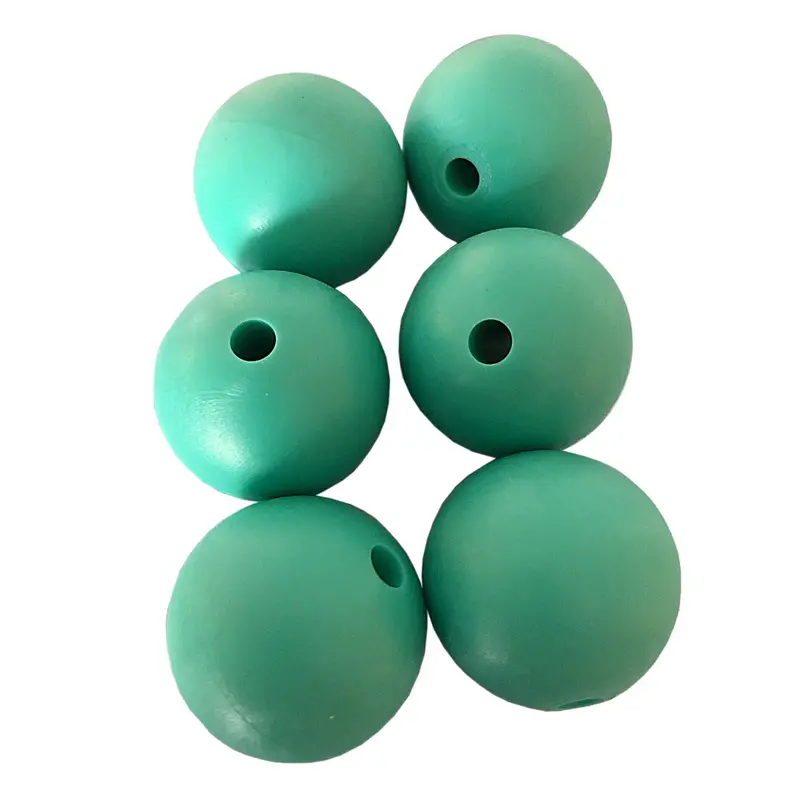Yoyo Commando Practice Balls 1
