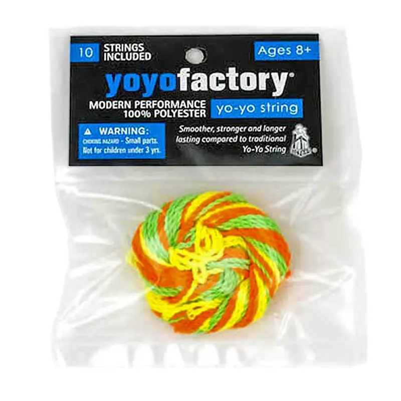 Yoyofactory Official Replacement String 1