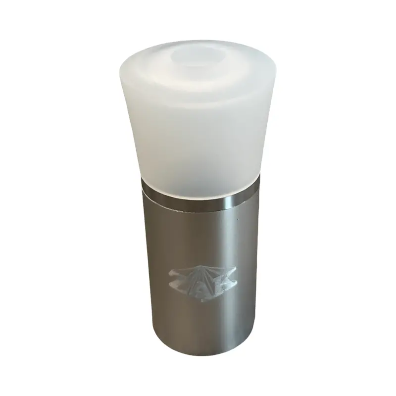 Zak Hearts & Arrows Precision Loupe – 10X Magnification 1
