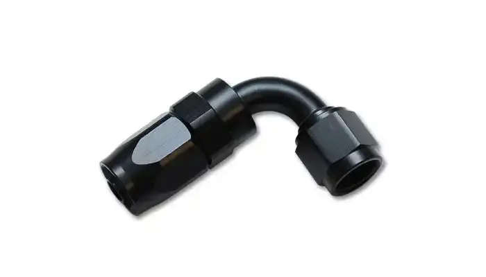 16An 90° Swivel Elbow Fitting – Stainless Steel Hose Connection For High-Pressure Fluid Systems 1