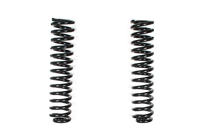 Bds Suspension 6-Inch Lift Coil Kit For 2005–2022 Ford F250/F350 Diesel Trucks 1