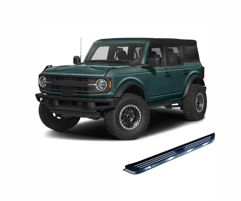 Black Horse Off Road Pif1273 Wheel – Aluminum Alloy, Black & Silver Finish 1