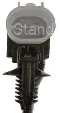 Brake Pad Wear Sensor – Oem-Style Monitoring Component 1