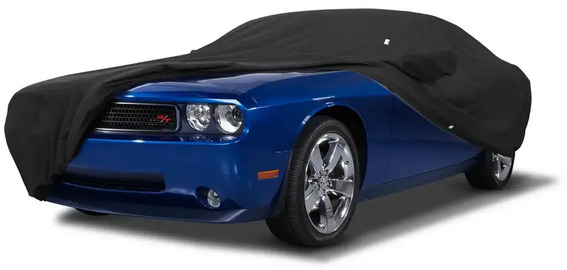Covercraft Zbagpd Heavy-Duty Storage Bag For Car Covers 1