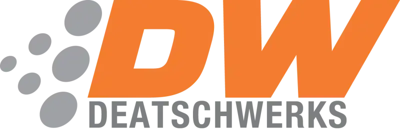Deatschwerks 2200Cc Fuel Injectors – Complete Set Of 8 For 2000–2003 Bmw E39 M5 (S62 Engine) 1