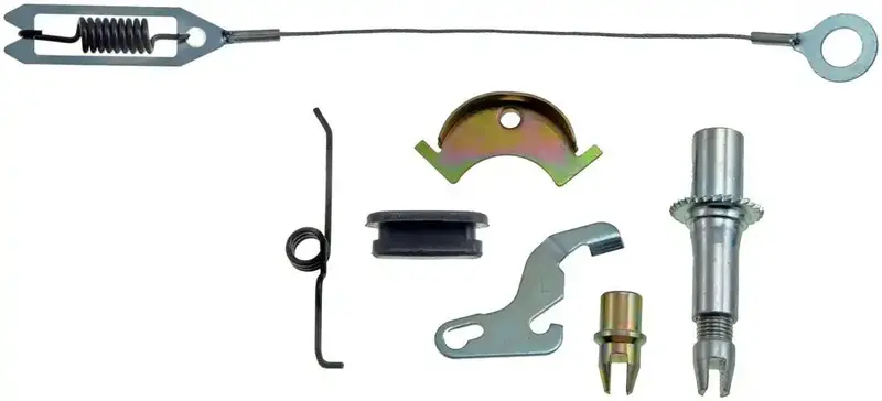 Dorman First Stop Drum Brake Self-Adjuster Repair Kit – Hw2662 Oe-Compatible 1