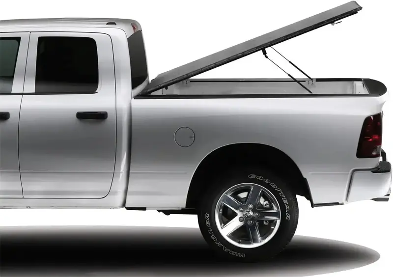 Extang Full Tilt Soft Tonneau Cover For 1997–2003 (2004 Heater Option) Ford F-150 Flareside 6'6" Bed 1