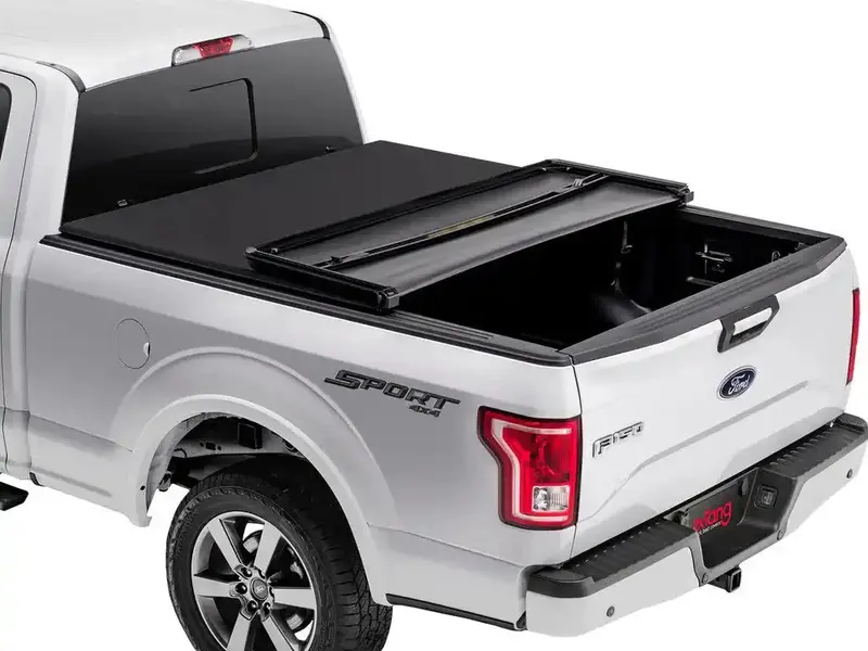 Extang Trifecta Signature 2.0 Tonneau Cover – 82–11 Ranger / 94–09 B-Series, 6-Foot Bed 1