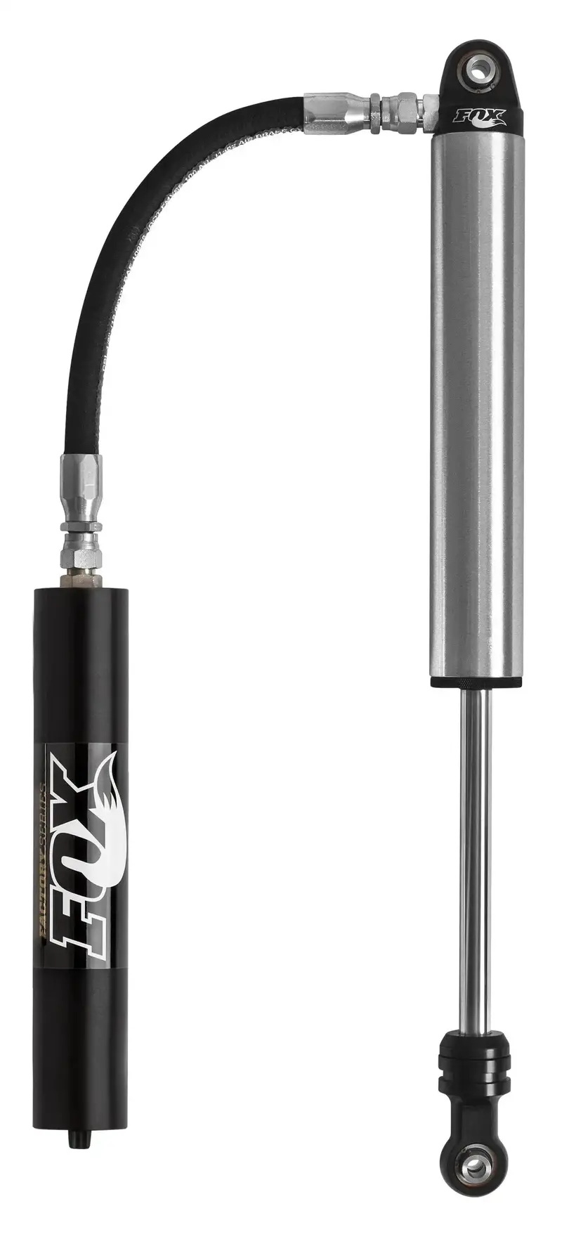 Fox 980-06-101 Off-Road Shock Absorber — Rebuildable, Serviceable, With Custom Tuning Options 1