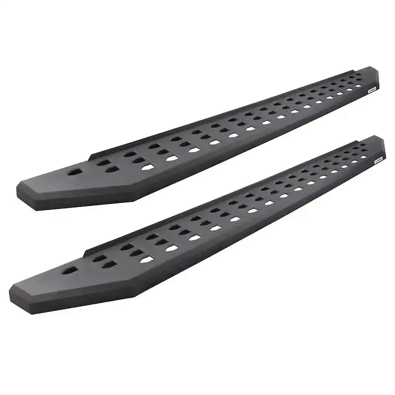 Go Rhino Rb20 Running Boards With Mounting Brackets – Compatible With 2023–2025 Toyota Sequoia 1