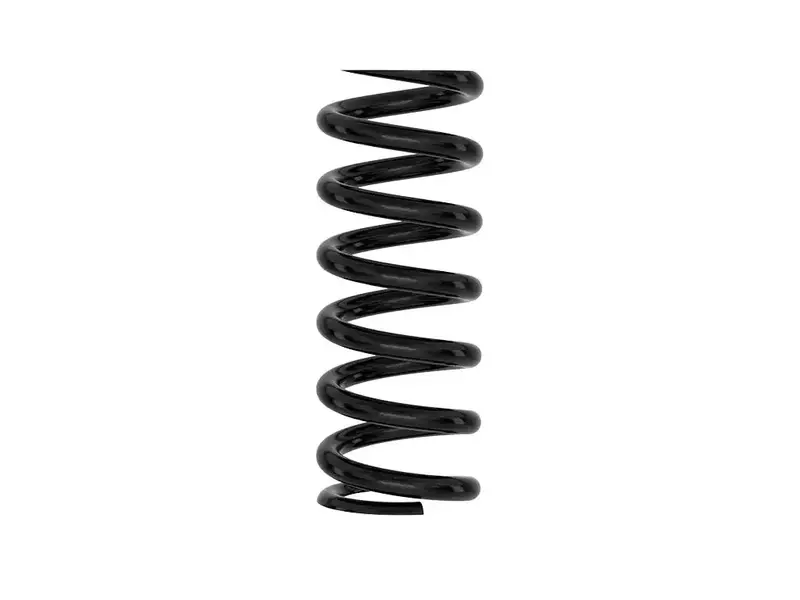 Icon Vehicle Dynamics Frdk_158508 Coil Spring – Toyota Application, 14" Length, 3" Id, 700 Lb/In Rate 1