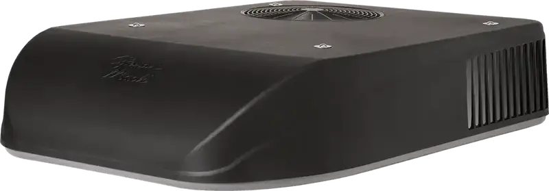Mach 8 Plus Cub Air Conditioner – 200 Btu Portable Cooling Unit (9" H X 9" W X 9" D) 1