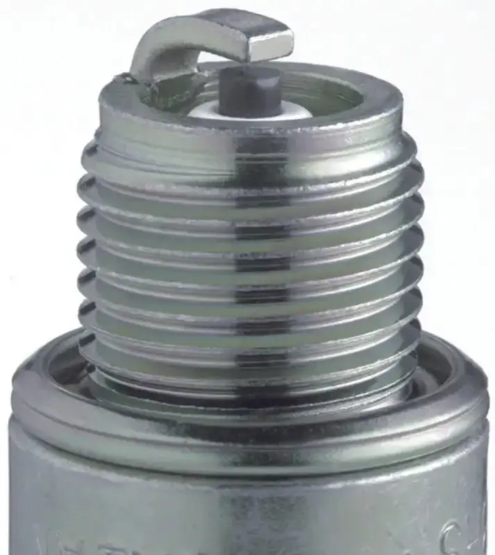 Ngk Br7Hs Marine Spark Plug – 10Bx Thread, Optimized For Outboard Engines 1