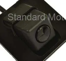 Oem-Style Rear Parking Assistance Camera – Universal Backup Vision System 1