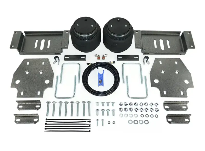 Pacbrake Hp10128-J Ultimate Air Spring System With Wireless Controller & 2.5-Gallon Tank 1