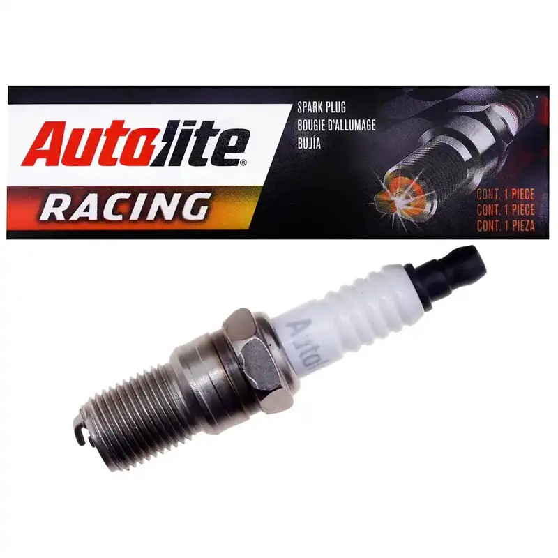 Performance Racing Spark Plugs – Pack Of 4 1