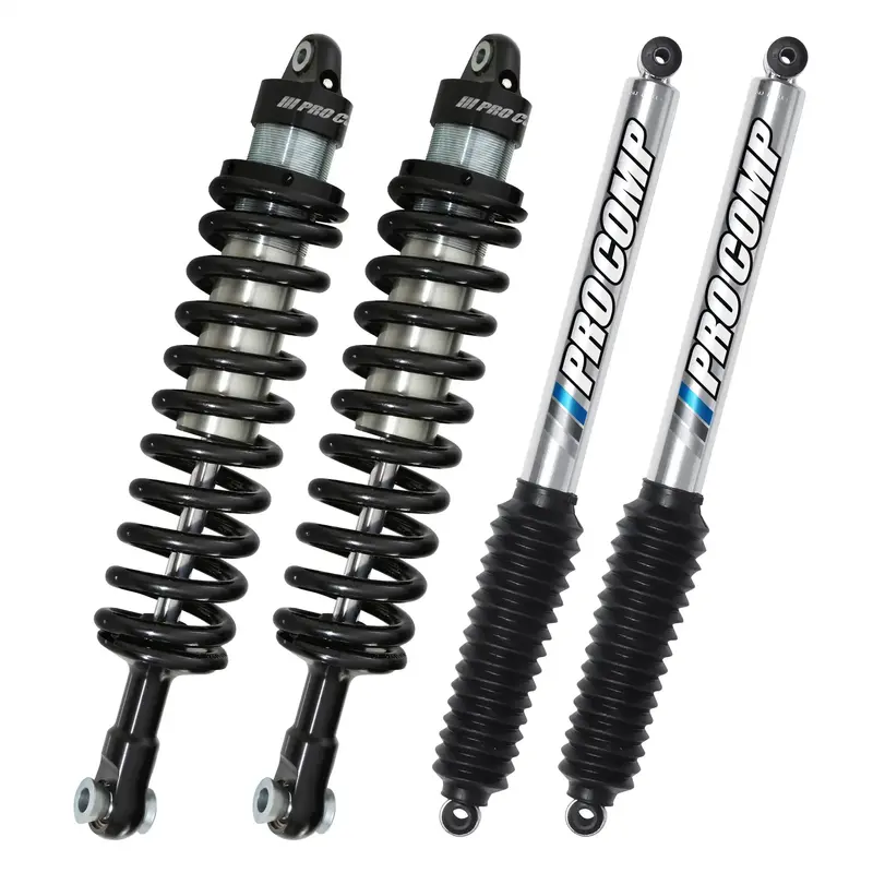 Pro Comp Suspension K1171Bpx Performance Lift Kit 1