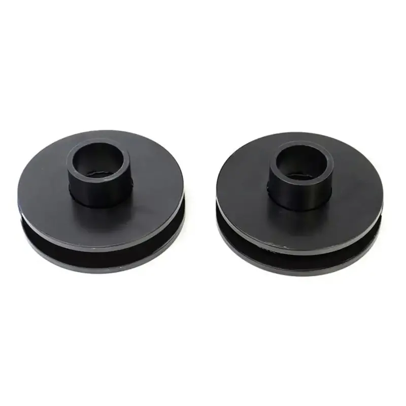 Readylift 1.5-Inch Rear Coil Spring Spacer Kit – Designed For 2014–2018 Dodge Ram 2500/3500 (Model 66-1215) 1