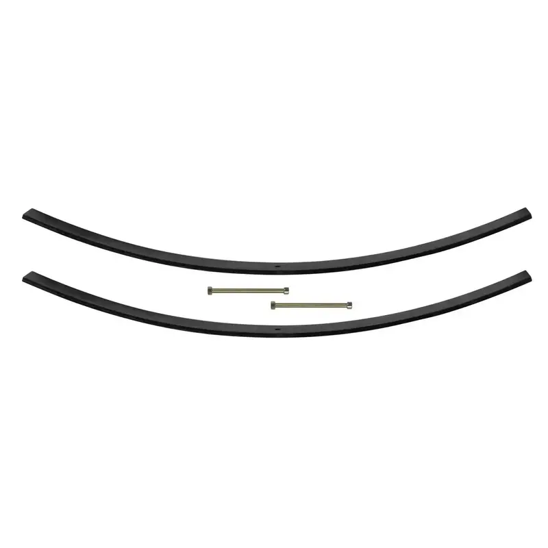 Skyjacker Flcr26 Custom-Fit Leaf Spring Set – Designed For Cr26 Leaf Pack Applications 1